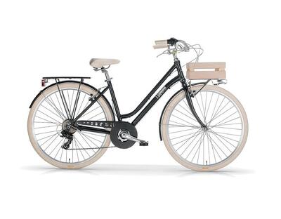 Citybike 28 inch nieuwe apostrof vrouw