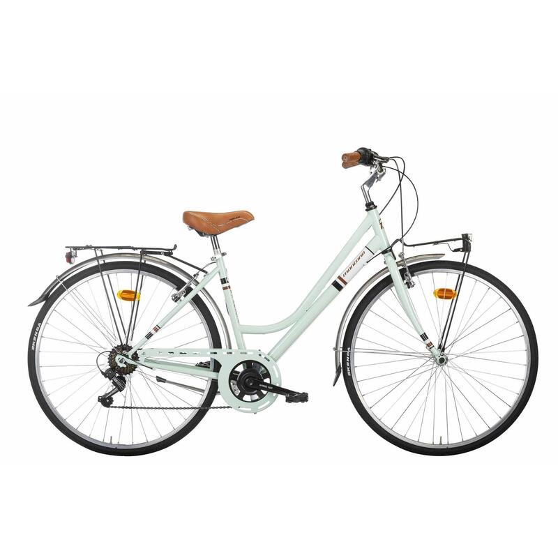 MONTANA Trekkingbike 28" STREETLAND Lady 21-Gang