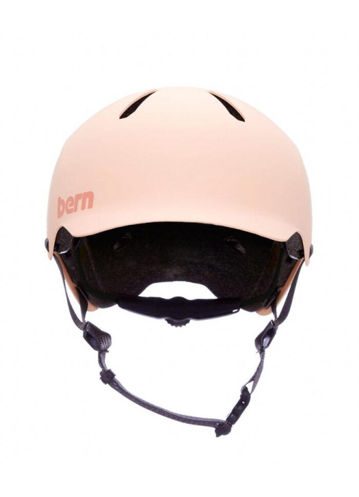 Kask Rowerowy Macon 2.0 - Różowy