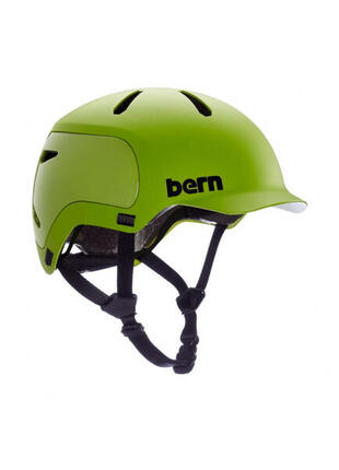 Bern, Watts 2.0, Casque de vélo adulte Lavande