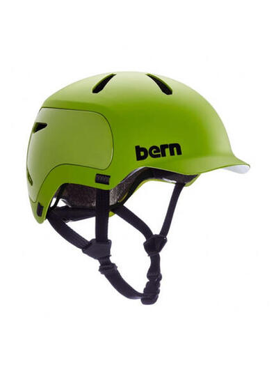 Casque vélo Bern Watts 2.0