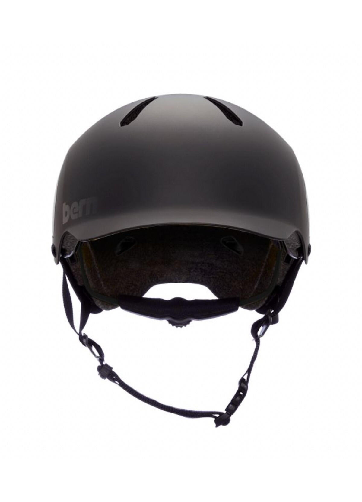 Casque vélo Bern Watts 2.0 2/5