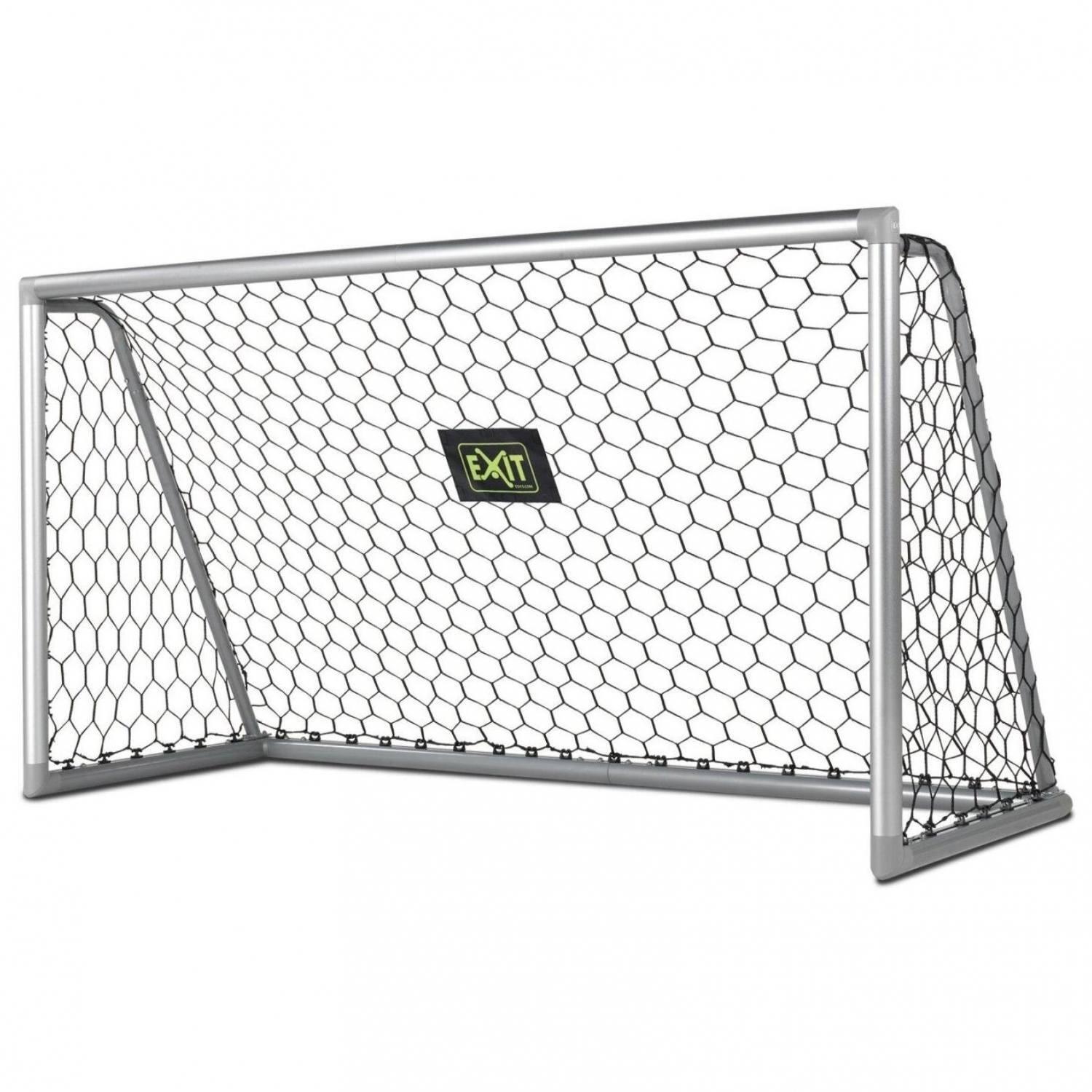 Exit "Scala" soccer goal, 220x120 cm