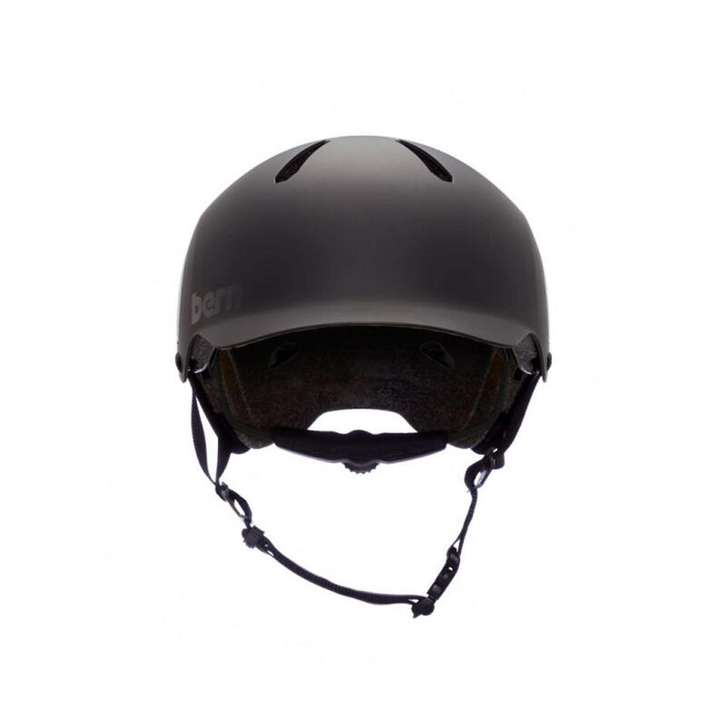 Casque De Vélo Macon 2.0 - Noir