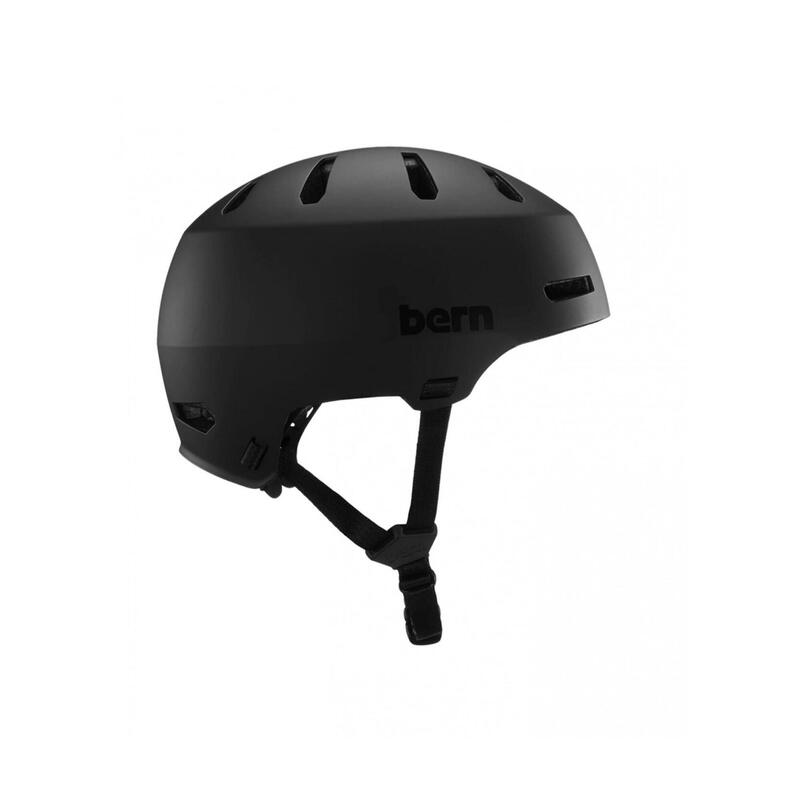 Casque De Vélo Macon 2.0 - Noir