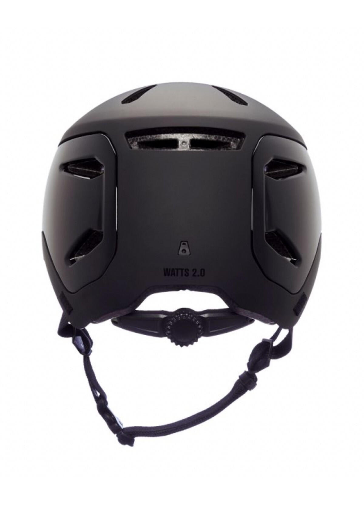 Casque vélo Bern Watts 2.0 3/5