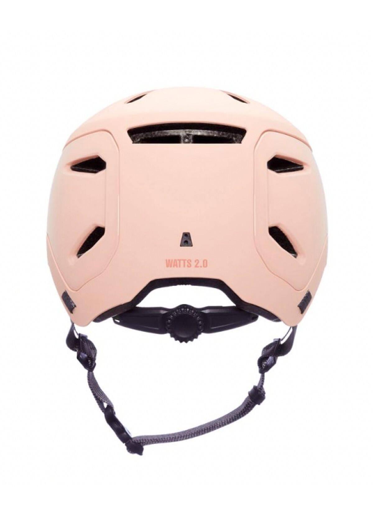 Casque vélo Bern Watts 2.0 3/5