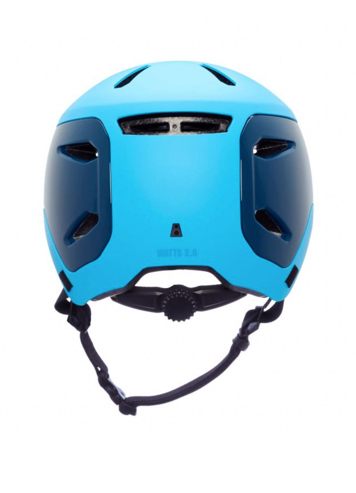 Fahrradhelm Macon 2.0 - Hellblau 3/5