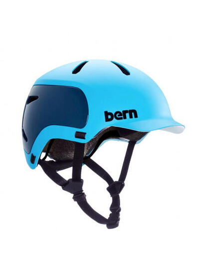 Casque vélo Bern Watts 2.0