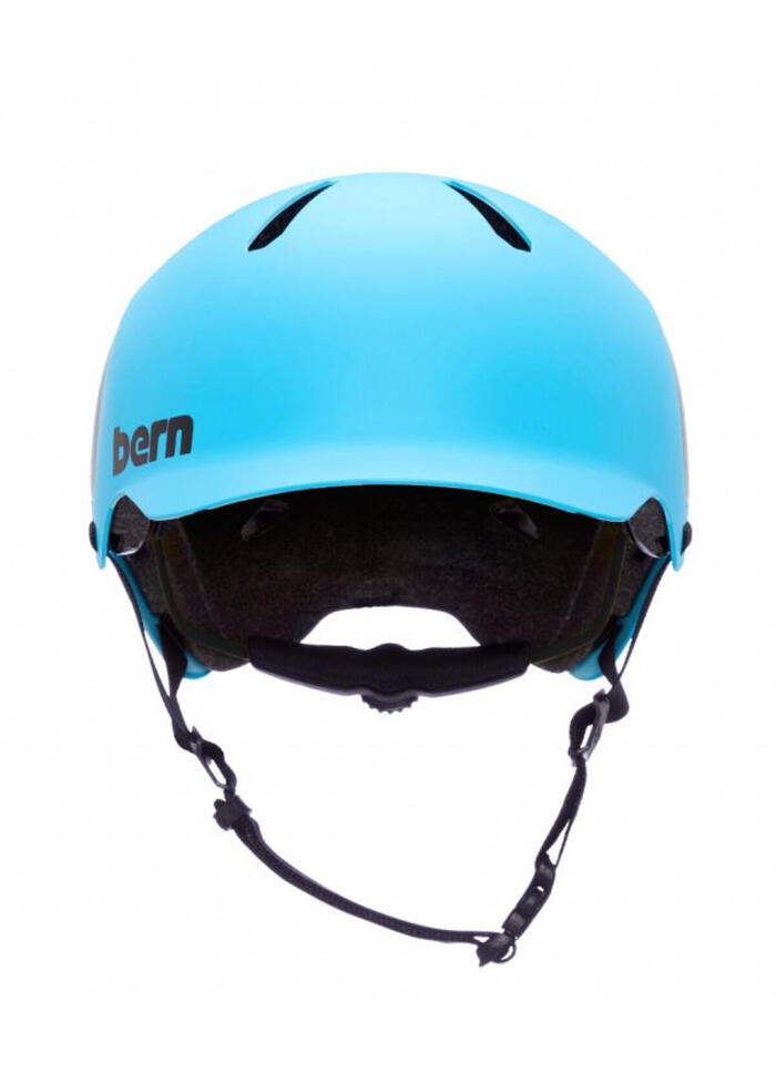 Kask Rowerowy Macon 2.0 - Light Blue