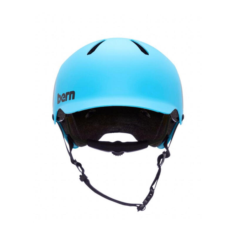 Casco De Bicicleta Macon 2.0 - Azul Claro