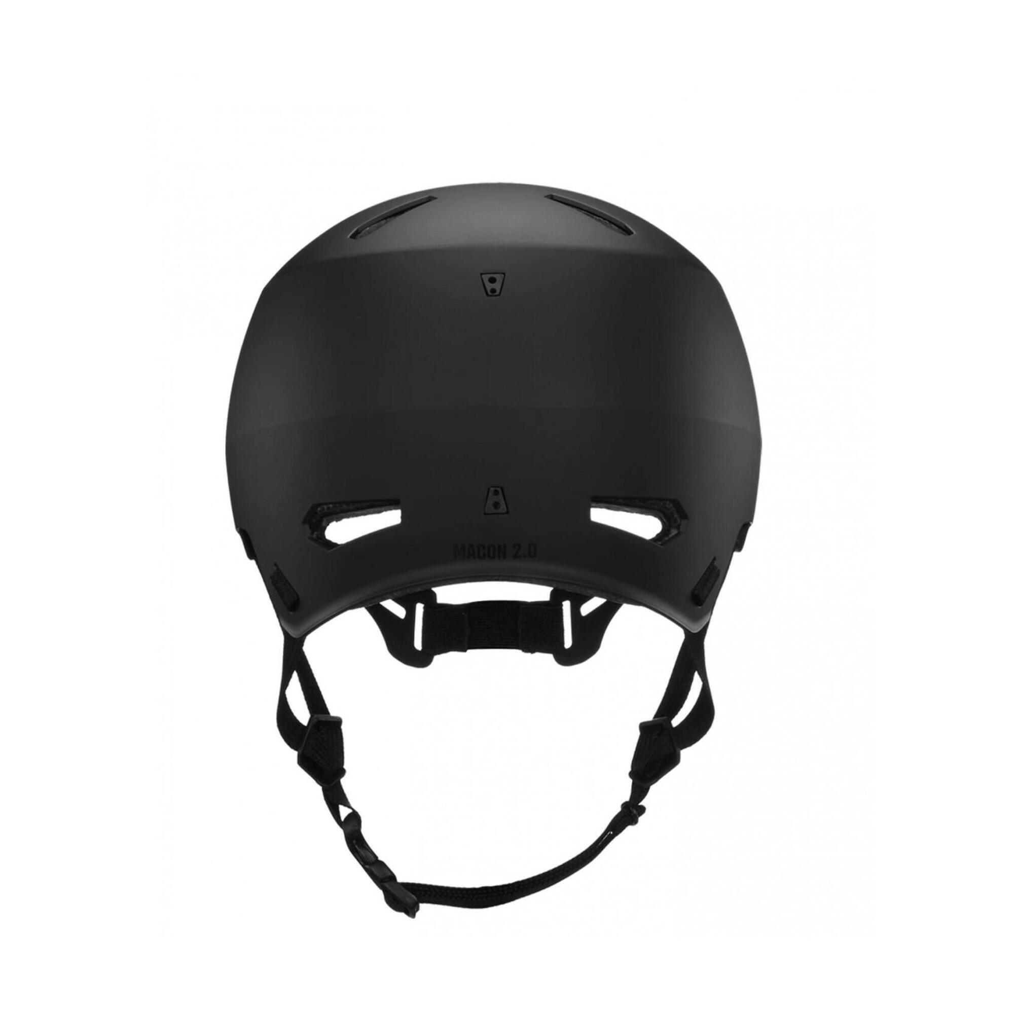 Bern Macon 2.0 headset