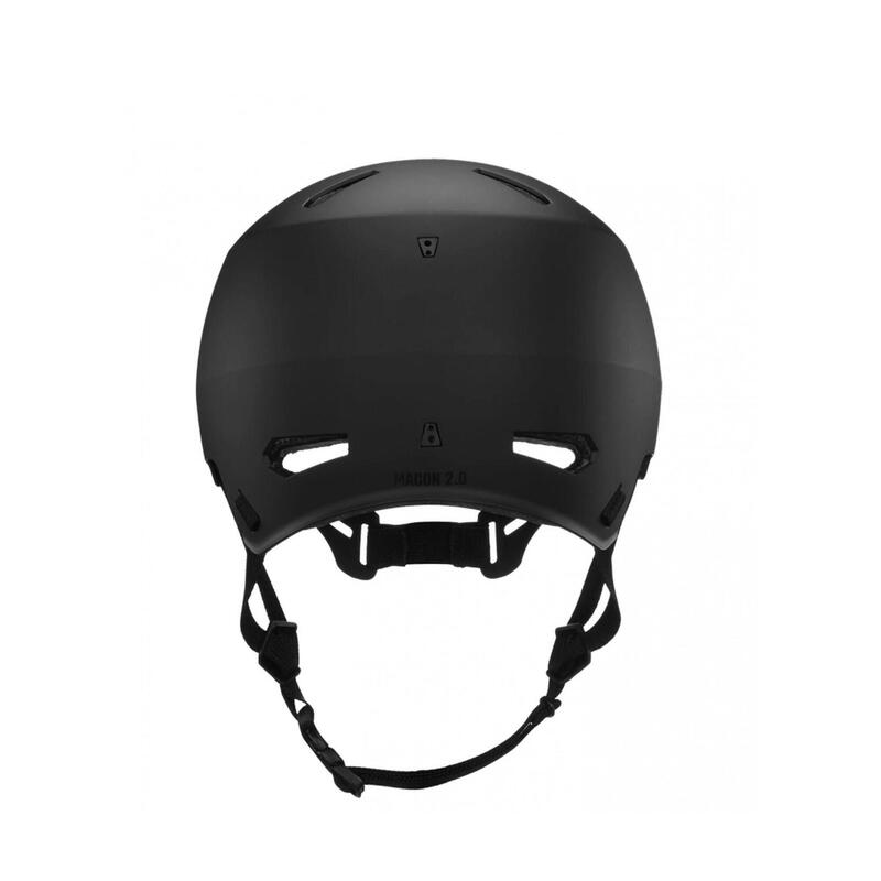 Casque Bern Macon 2.0