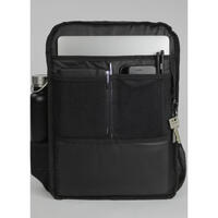 Sac A Dos Porte-Bagages Lotus Noir