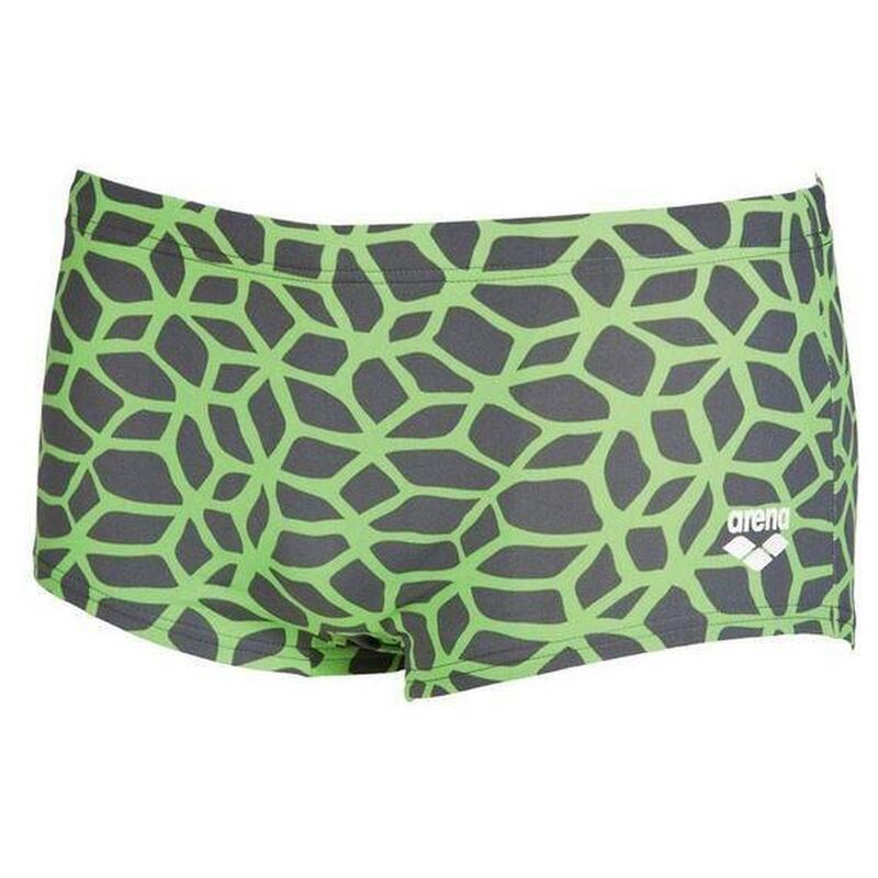 ARENA M CARBONICS LOW WAIST SHORT Pantalones cortos de natación