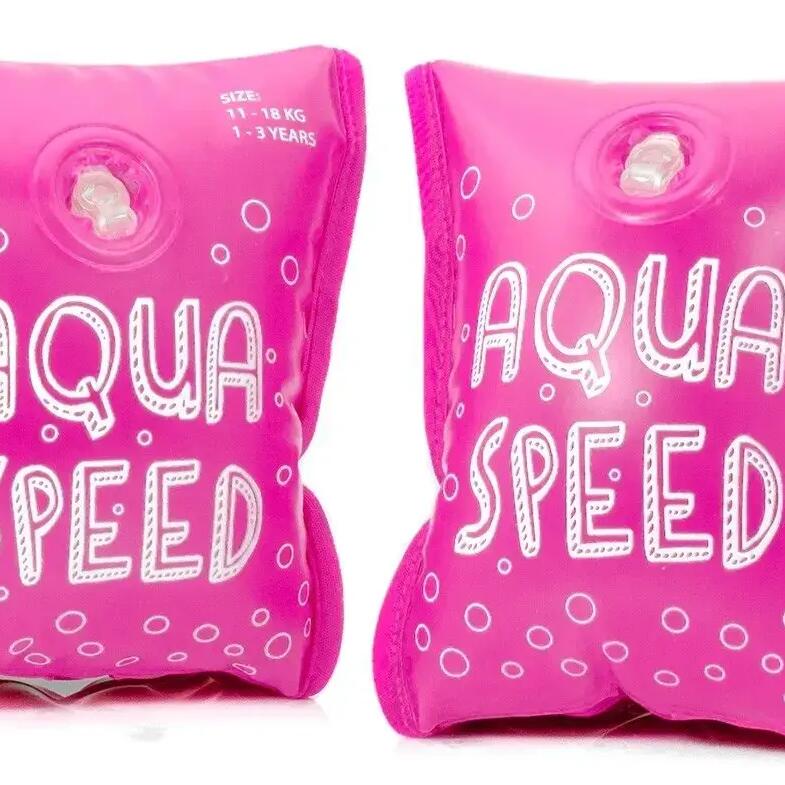 Detské plavecké rukávniky Aquaspeed Premium