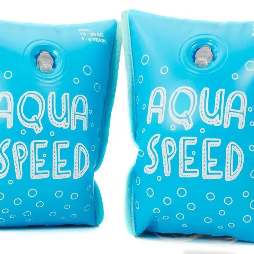 Detské plavecké rukávniky Aquaspeed Premium