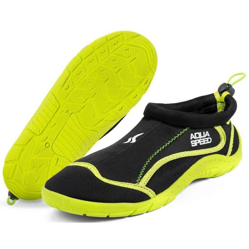 Buty do wody Aqua Speed 28A AQUA SPEED Decathlon