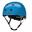 Melon  Casque  Rainbow  Bleu