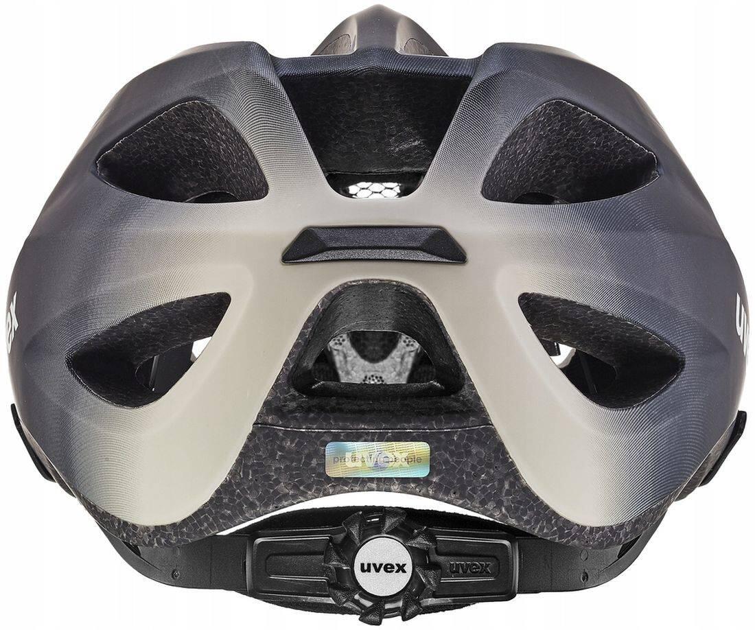 UVEX Kask Viva 3 Sneakers (41/0/984/09) 5/6