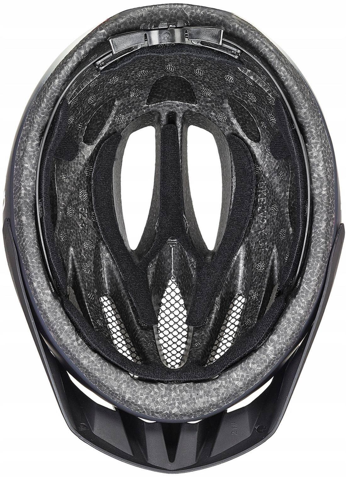 UVEX Kask Viva 3 Sneakers (41/0/984/09) 4/6