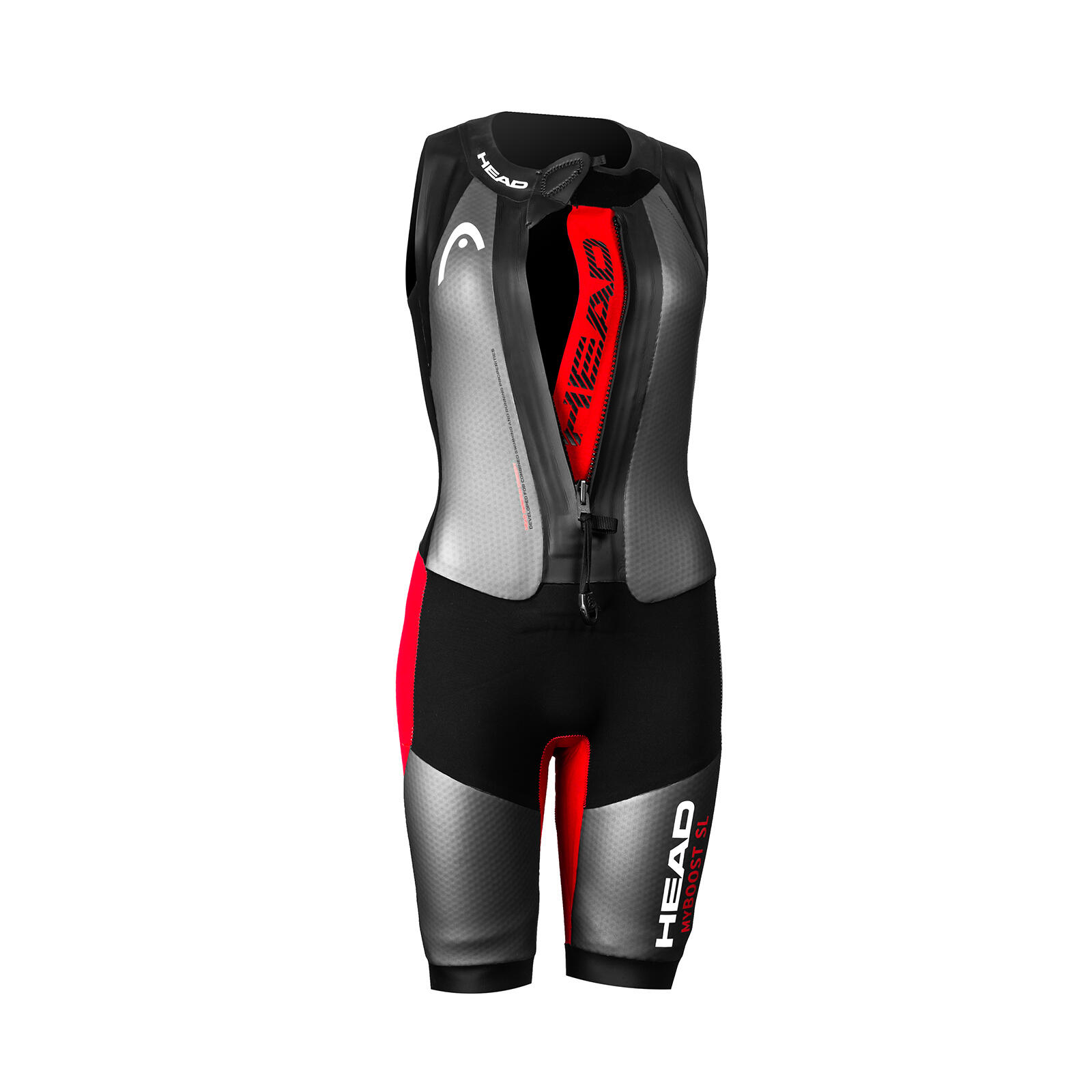Head Sr Myboost Sl Surfschuim voor dames 1/4