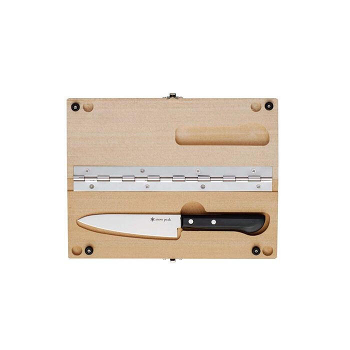 Outdoor Camping Cutting Board Set