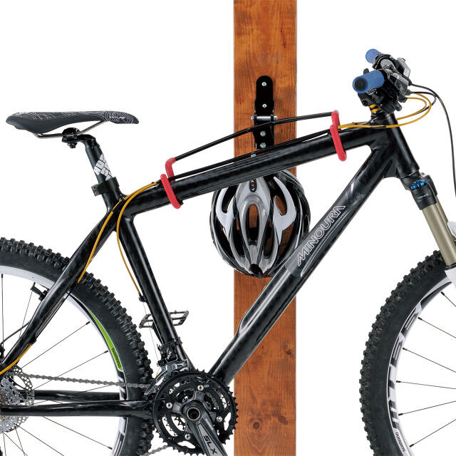 Minoura Bicycle Storage Bike Hanger 4 MTB