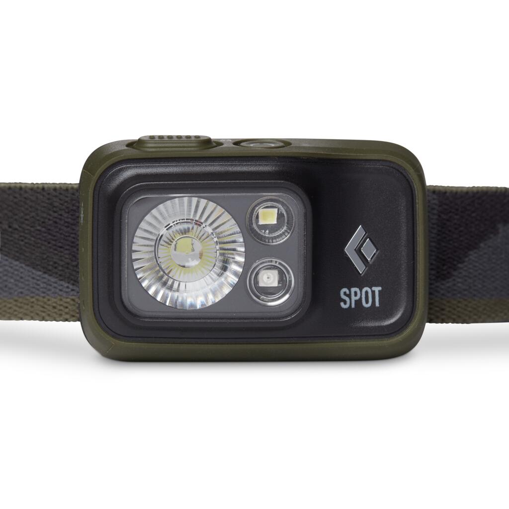 Black Diamond SPOT 400 Stirnlampe 2/7