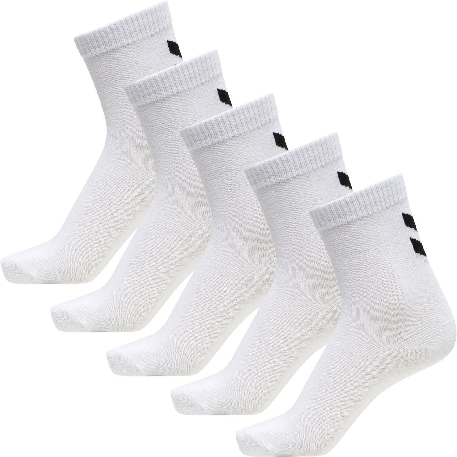 Skarpetki Hummel HmlMake My Day Sock (x5)