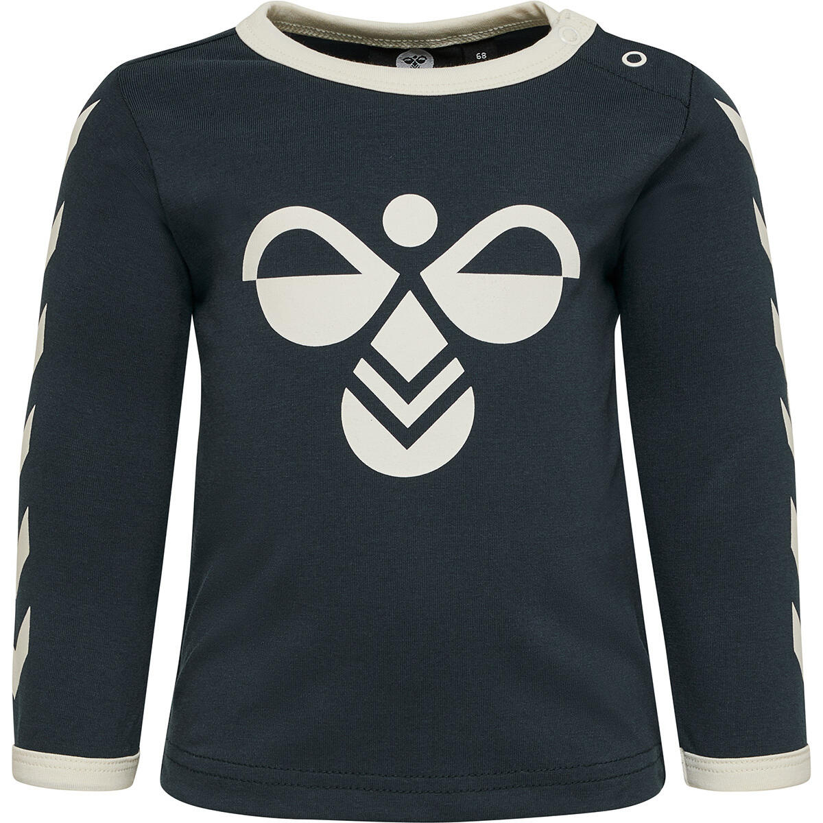 HUMMEL Langarmshirt für Babies Hummel