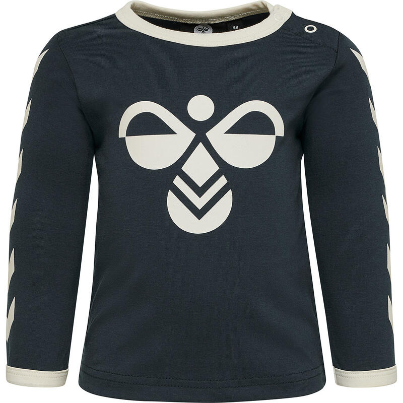 Baby T-shirt Hummel hmlFLIPPER