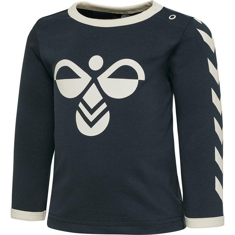 Baby-T-Shirt Hummel hmlFLIPPER