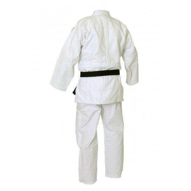 Kimono de judo Setsugi blanc