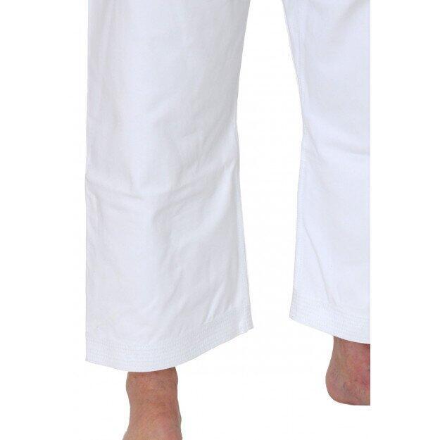 Pantalon de judo Mondial blanc