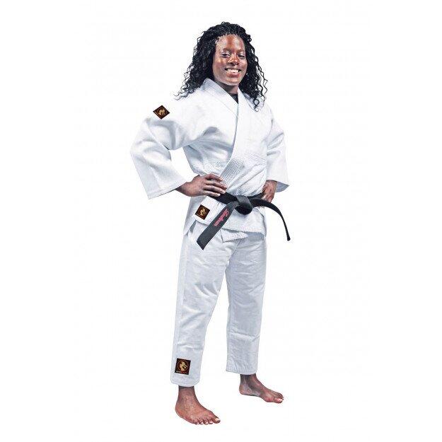 Kimono de judo Setsugi blanc