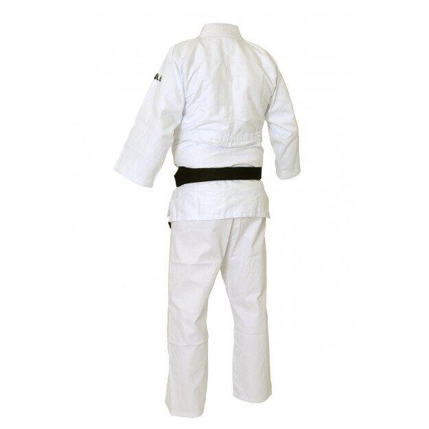 Kimono de aikido Master branco 2/5