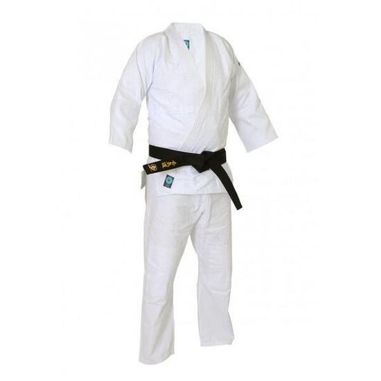 Kimono d'aïkido Club blanc
