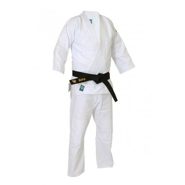Budo-fight - Kimono D'Aïkido Club Blanc - Kimono - Blanc - 180 Cm - Decathlon