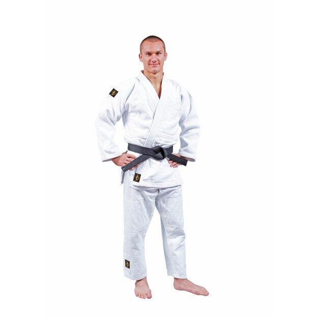 Kimono de judo Mondial blanc