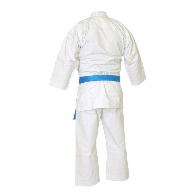 Kimono de karaté Ippon Kata blanc