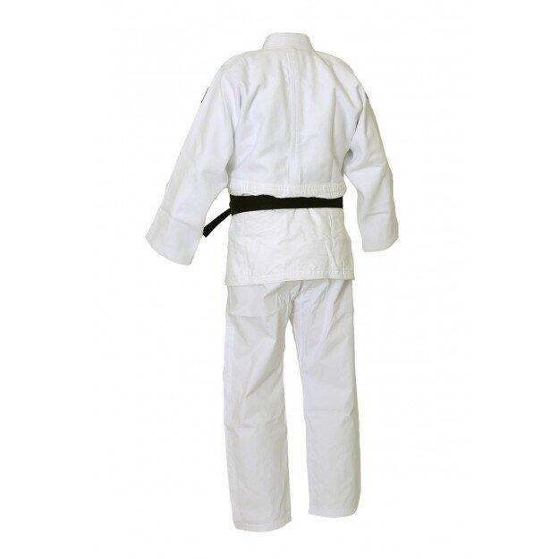 Kimono de judo Mondial blanc