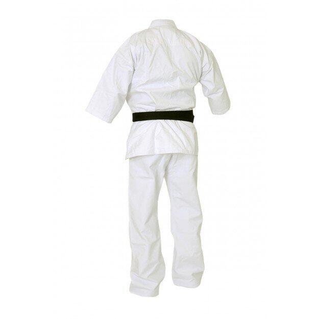 Kimono de karaté kumite Kyokushinkai blanc