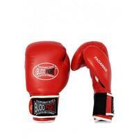 Gants de boxe Padawan rouges