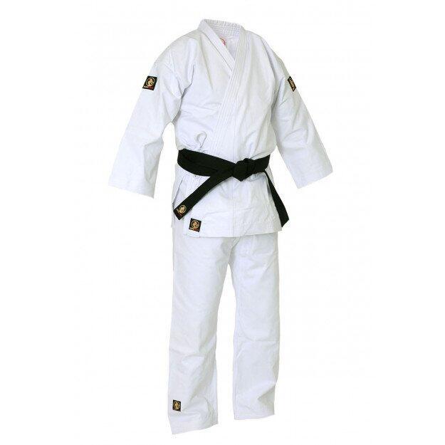 Kimono de karaté Ippon blanc