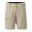 Women’s Water-repellent UV Tec Shorts – Khaki