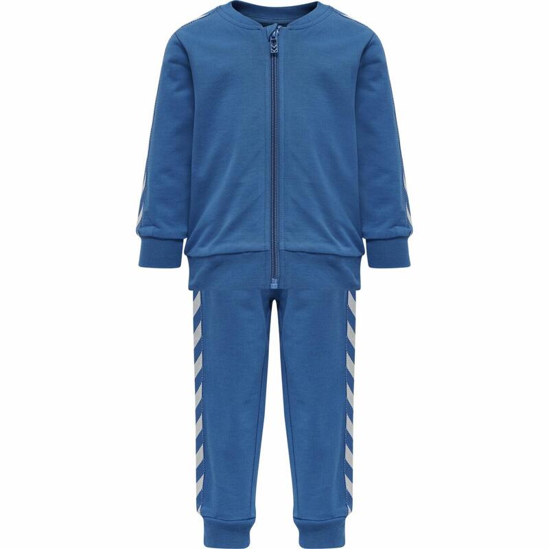 Traje de jogging para bebés Hummel hmlBille