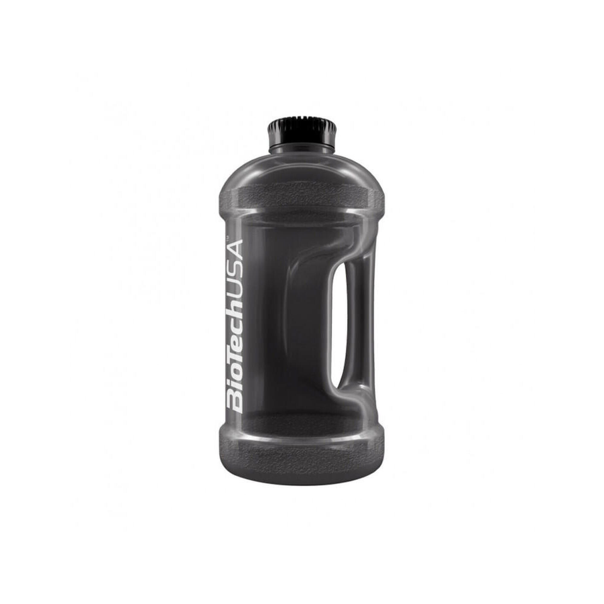 BioTechUSA Botella Bidon Negro 2200 ml 3/3