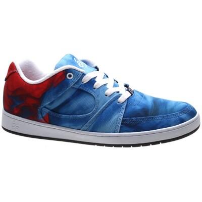 ÉS Accel Slim Tie Dye Shoe