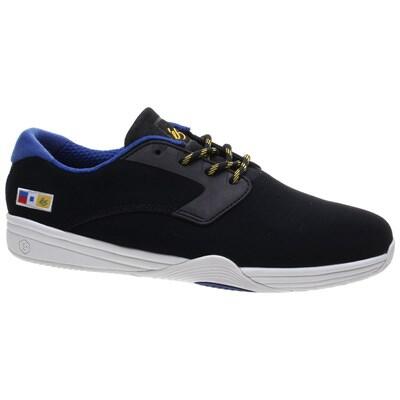 Sense Navy Shoe 1/2